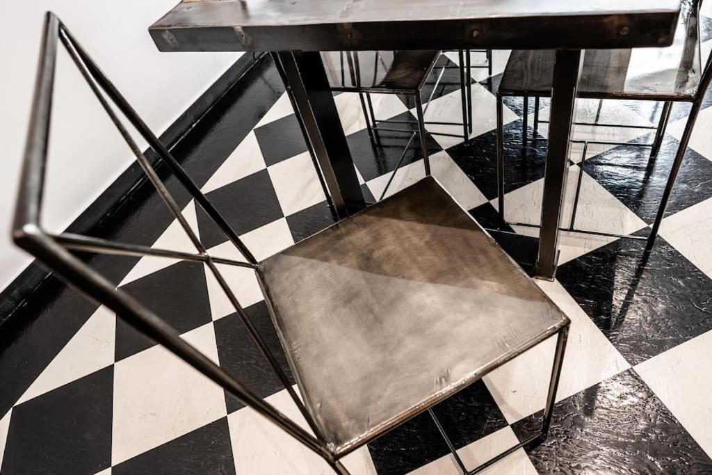 Genoese Design City Apartment Gênes Extérieur photo
