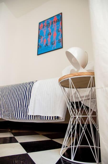 Genoese Design City Apartment Gênes Extérieur photo