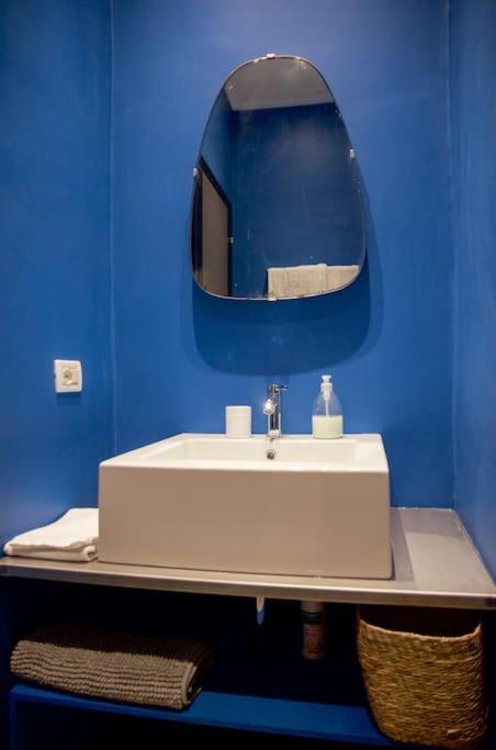 Genoese Design City Apartment Gênes Extérieur photo