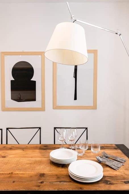 Genoese Design City Apartment Gênes Extérieur photo