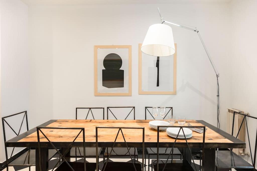 Genoese Design City Apartment Gênes Extérieur photo