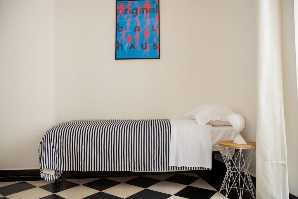 Genoese Design City Apartment Gênes Extérieur photo