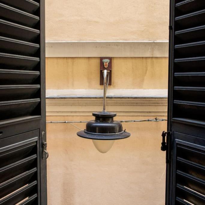 Genoese Design City Apartment Gênes Extérieur photo