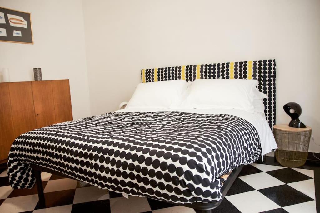 Genoese Design City Apartment Gênes Extérieur photo